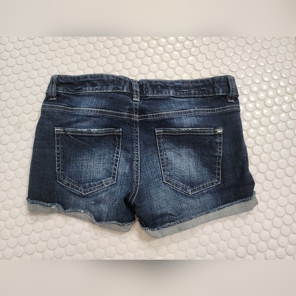 GRG denim 3 inch leg short Size 1 - Picture 5 of 5